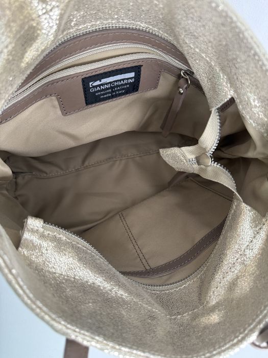 Gianni Chiarini Ест. Кожа чанта