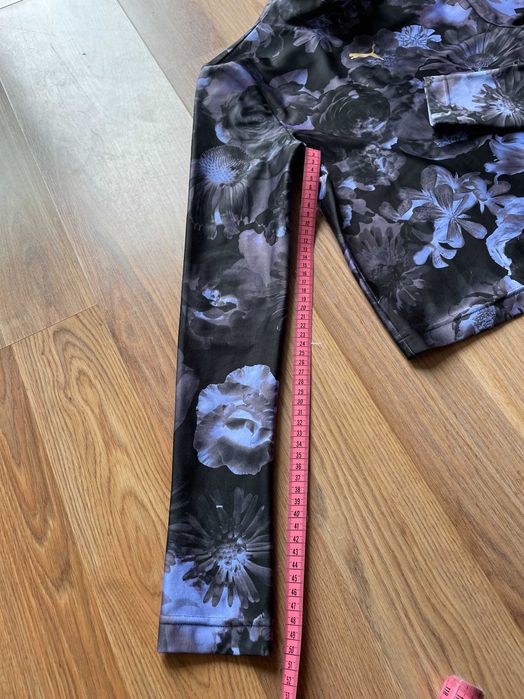 дамска спортна блуза puma