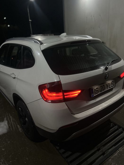 Vând BMW X1 2010 4X4