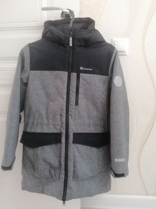 Куртка для мальчиков