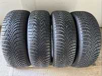205/60 R16 Goodyear Ultra Grip 9+ Dot 4822