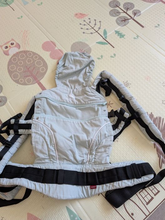 Sistem marsupiu Manduca First