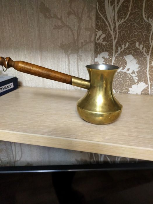 Продам турку для варки кофе