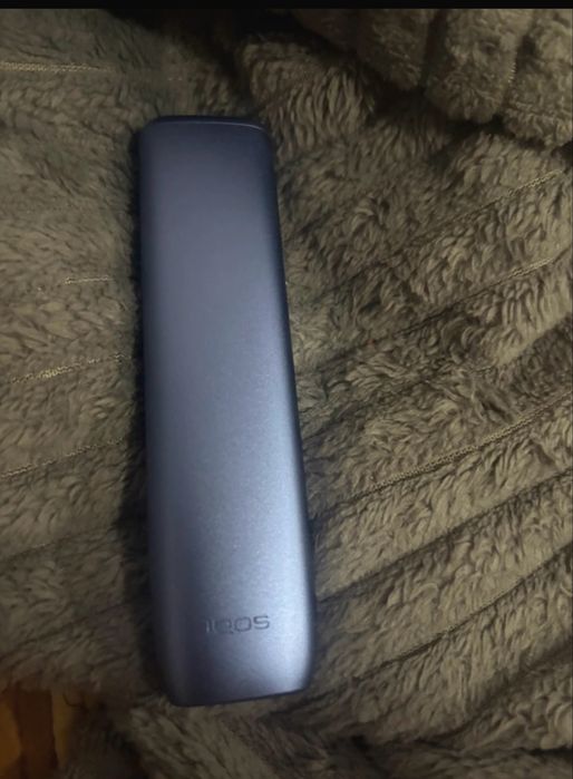 Iqos Iluma mov.
