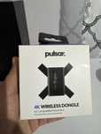 Dongle 4k poling rate pentru Pulsar