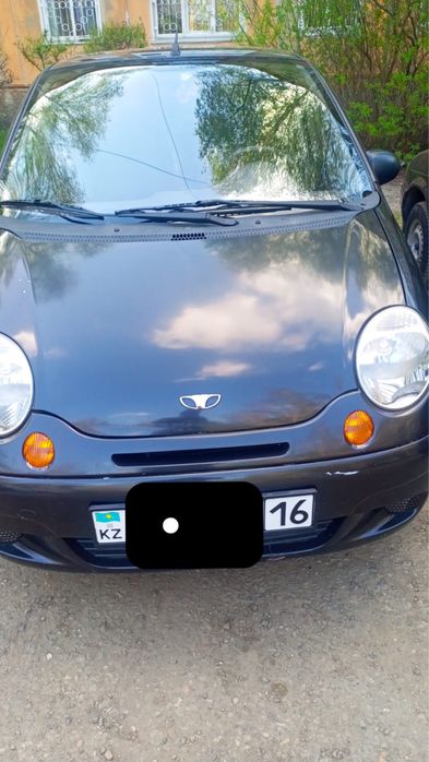 продаю Daewoo Matiz 2013 года