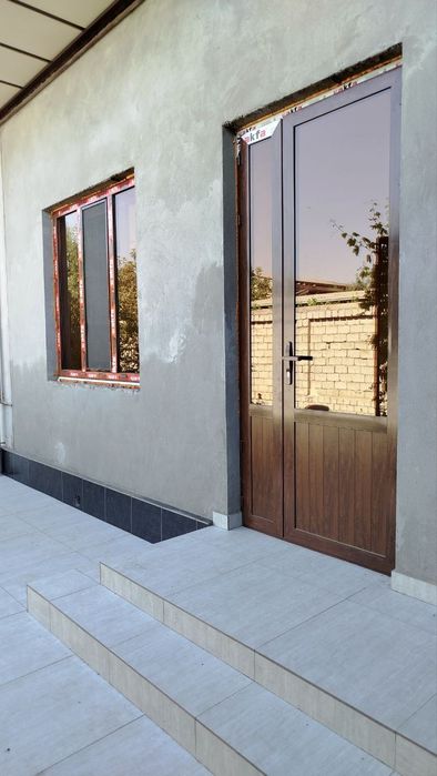 Зангиотада 2 хонали ҳовли - жой ижарага берилади. 500 у.е.