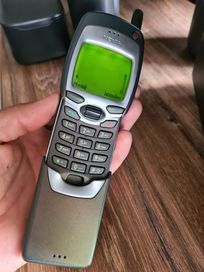 Nokia 7110 1999г.