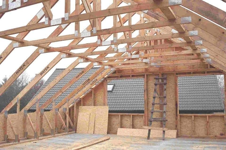 Executăm acoperișuri și reparații la prețuri avantajoase