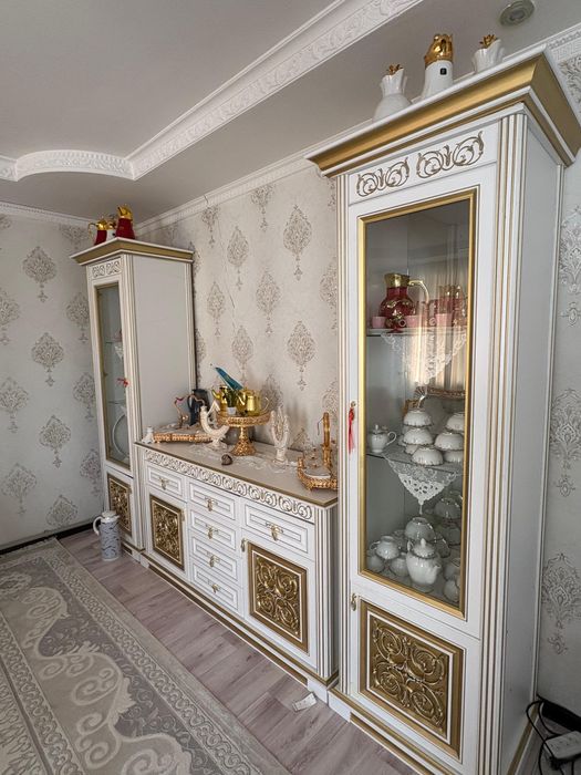 Шкаафы и стенки для дома