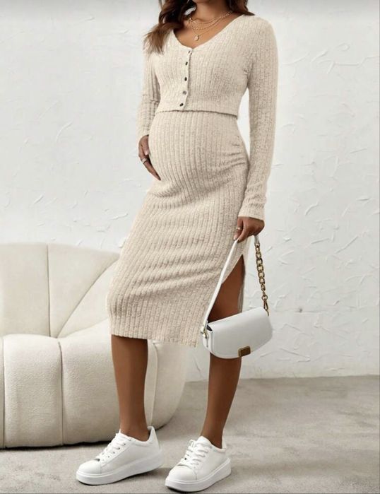 Рокля за бременни