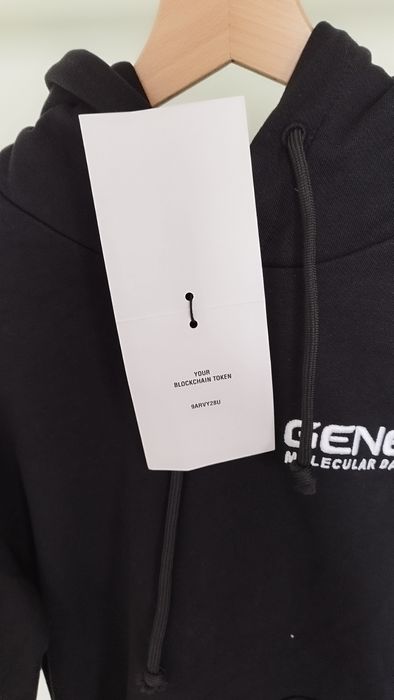 Худи/суичър MCQ Alexander McQueen