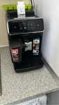 Espresor automat de cafea philips seria 2300 ep2331/10, 1,8 l , 1500w