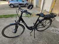 Bicicletă electrica