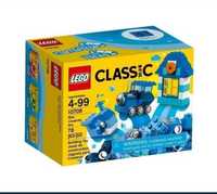 LEGO 10706 Cutie Albastra de Creativitate