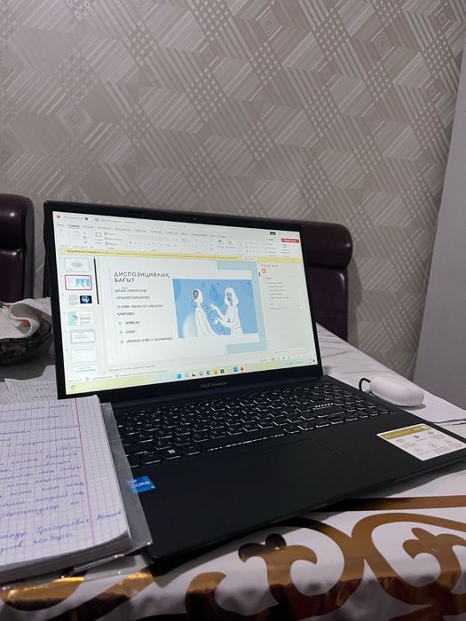 Продам ноутбук Asus vivobook