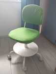 Scaun birou junior Ikea.