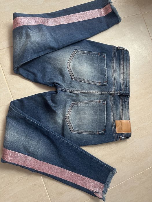 Blugi XS-S ( 34-36 )