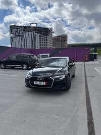 De Vinzare AudiA 6 Lim 4000 Tdi,Matrix,-Led,Navi+Virtu.Cockpit   Ahk