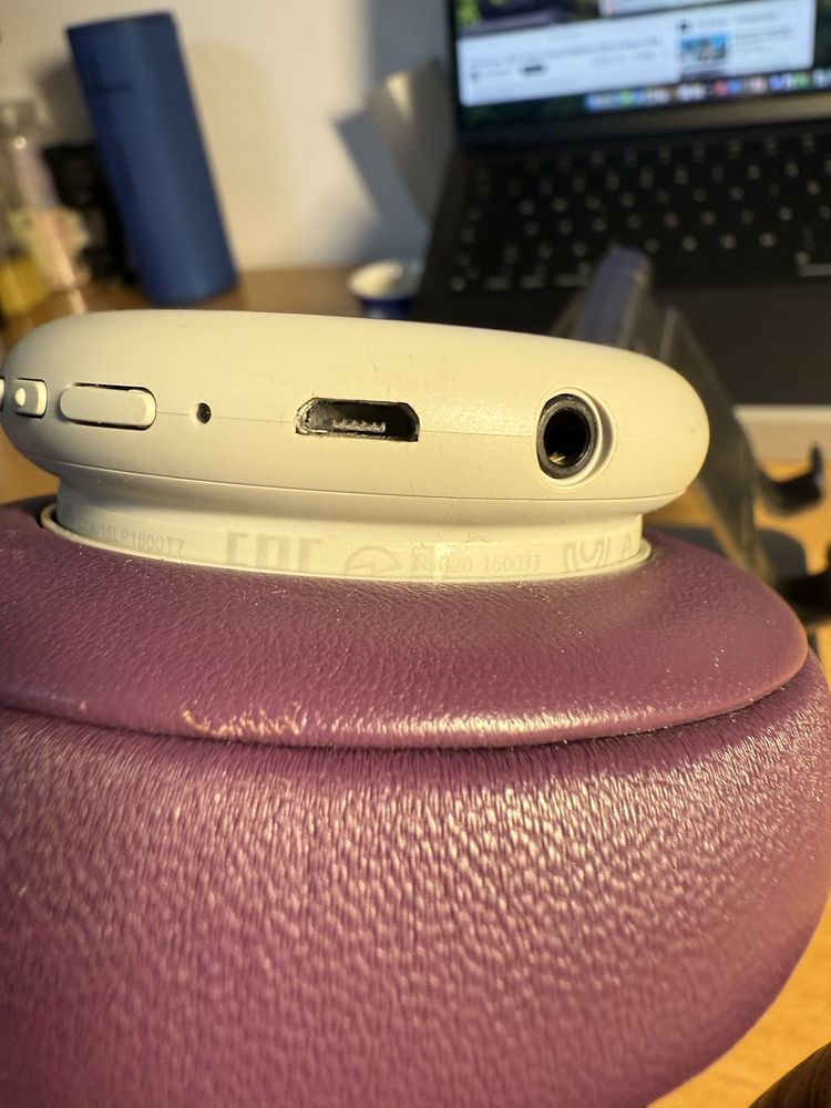 Bang Olufsen H4 bluetooth