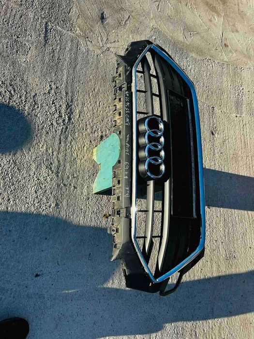 Решетка за Audi A4 b9