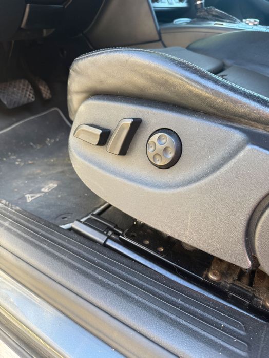 Audi a6 c6  Motor 3.0 an 2006. S line