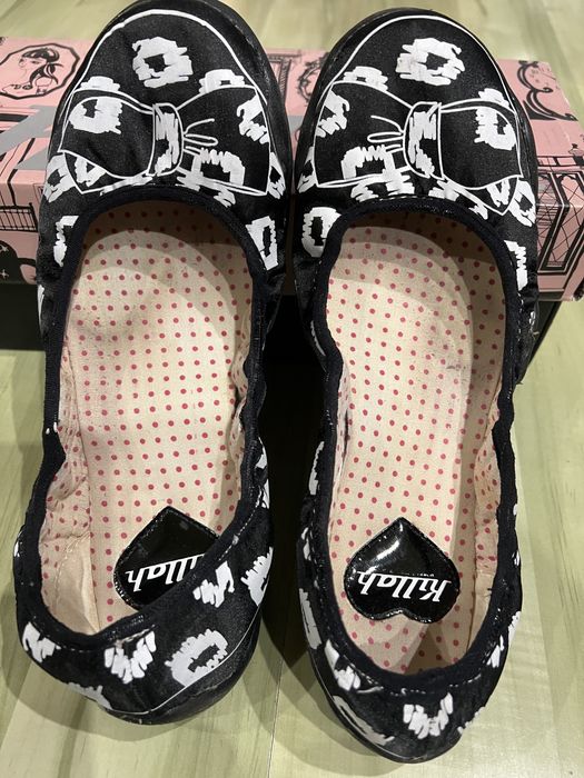 Балеринки,,Killah”