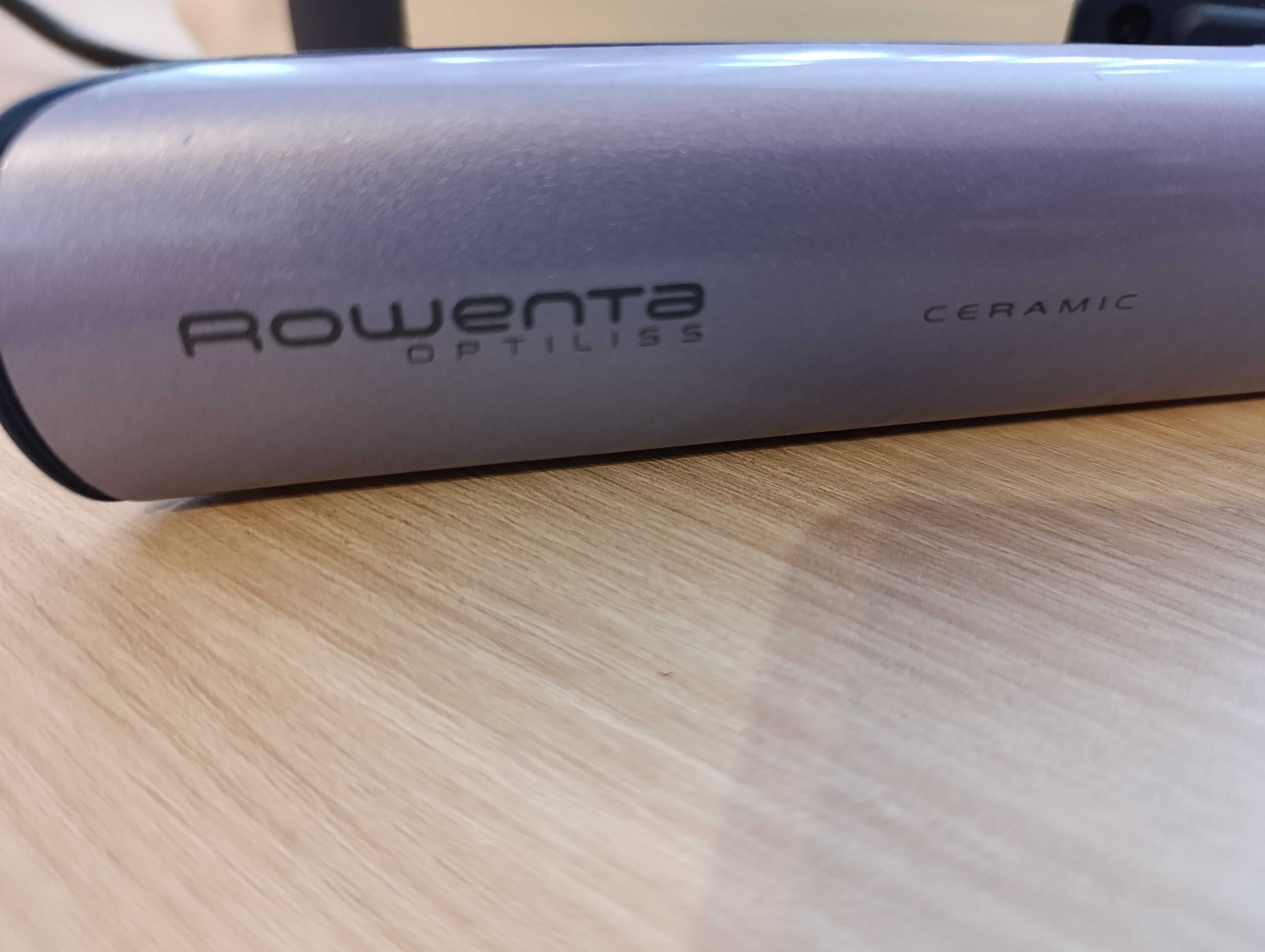 Преси за коса  Rowenta , Techno