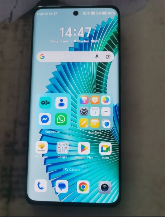 Vând honor magic 6 lite