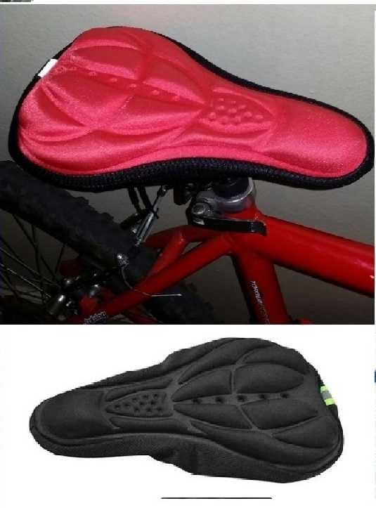 На велосипед держатель для фонаря чехол на сиденье шлем перчатки