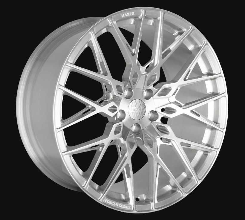 21" Forged Ковани Джанти 5X112 Audi Q7 SQ Q8 A8 A7 BMW X5 G05 X6 G06