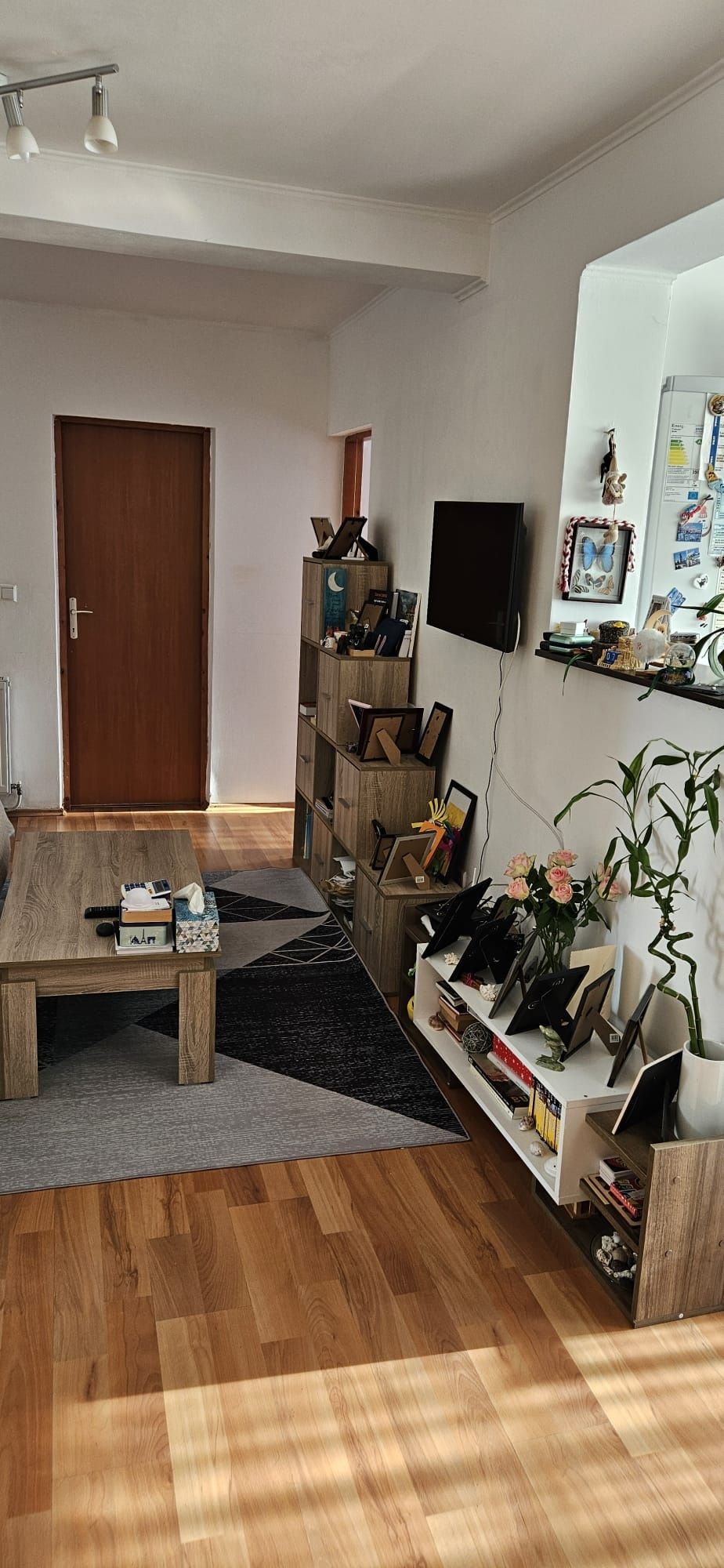 Inchiriere apartament 2 camere zona Tilisca , Sibiu