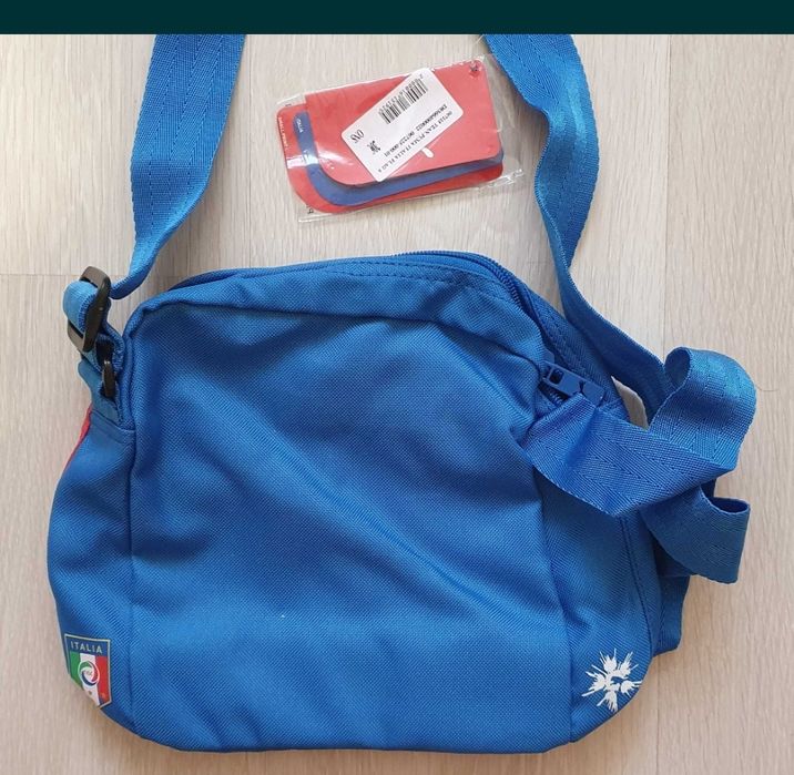 Geanta Sport Puma  Borseta Italia