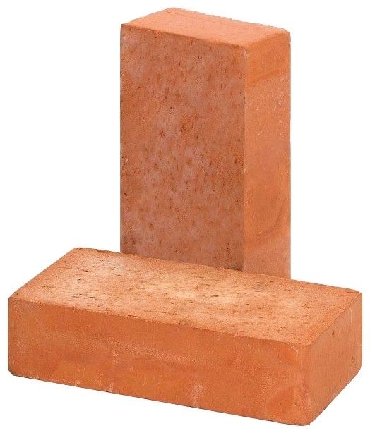 Продам красный кирпич