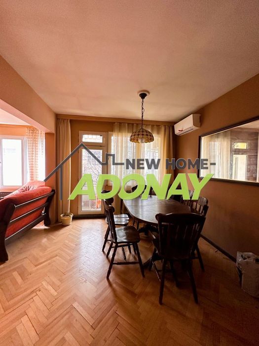 Продава се Четиристаен апартамент в Пловдив, Център - 140 кв.м за 1750 €/кв.м - Снимка #5