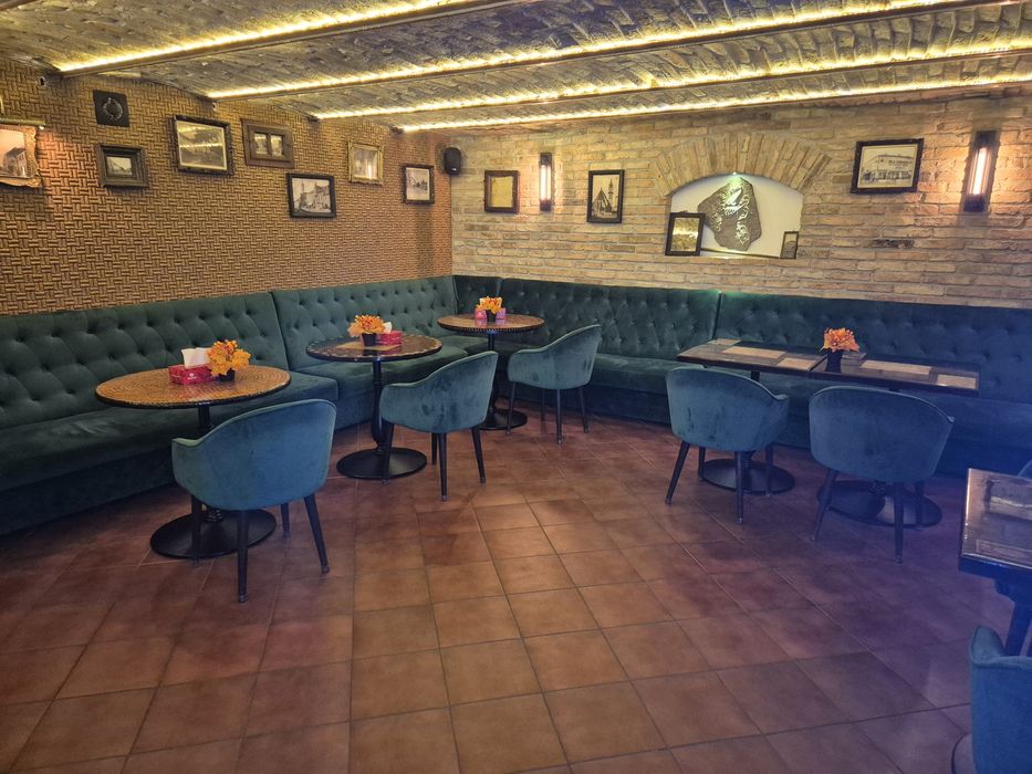 Bar Tapas Lemon – de închiriat pentru petreceri private și onomas