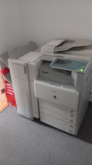 Multifuncțional Canon profesional