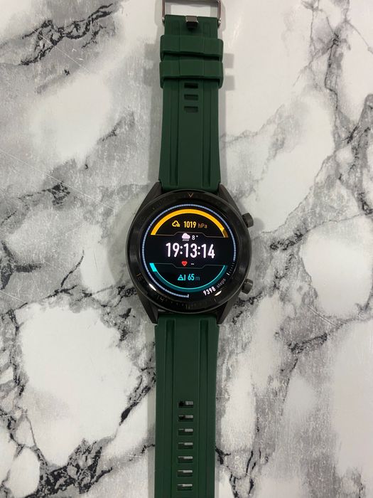 Ceasuri Garmin, Huawei, ITOUCH