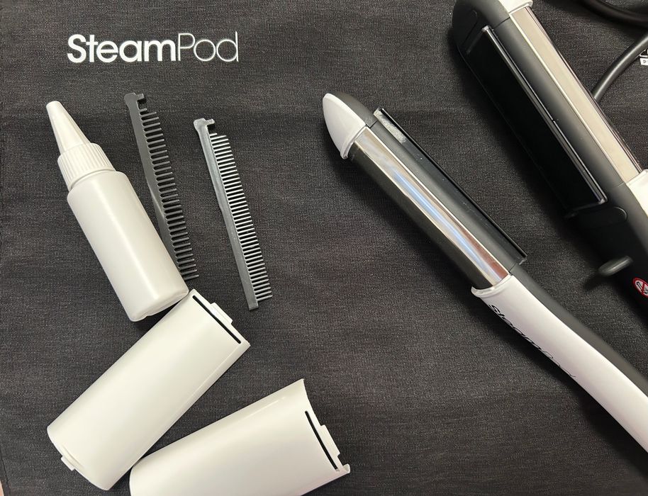 L’Oréal Professionnel Steampod 4