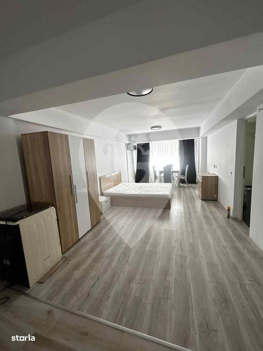 Garsoniera  | Pallady | Centrala Proprie