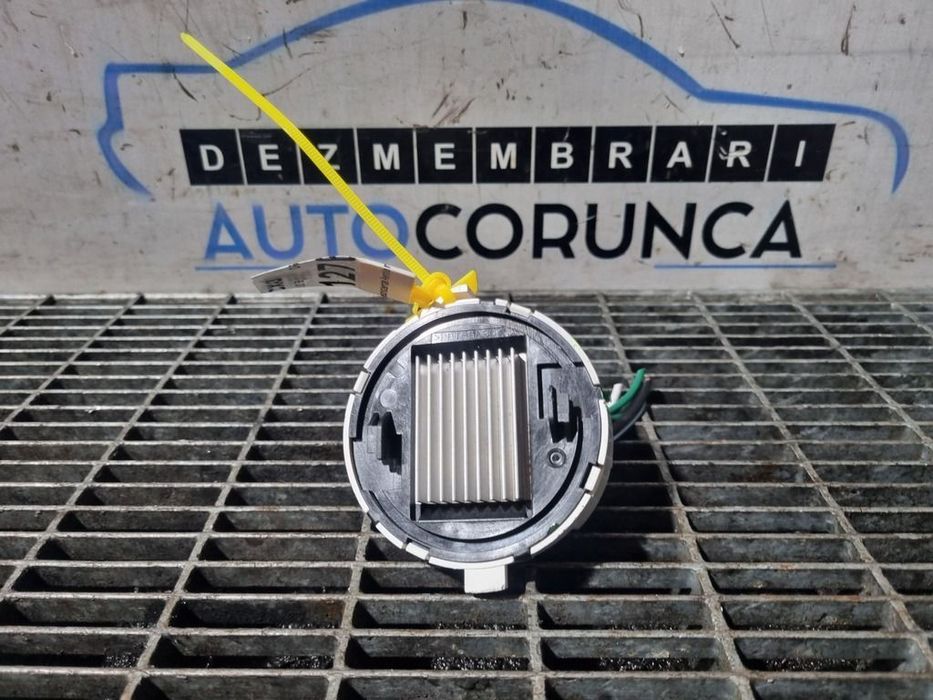 Rezistenta Aeroterma Mazda CX - 3 2.0 B 2015 - 2018 (1276) H7651BHS03