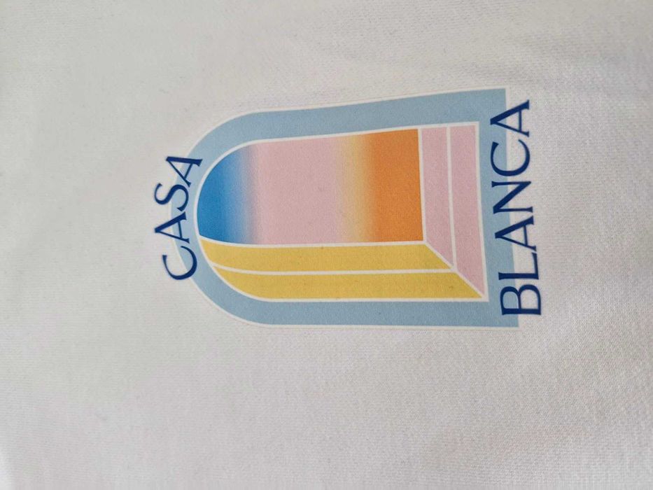 Суичър Casablanca