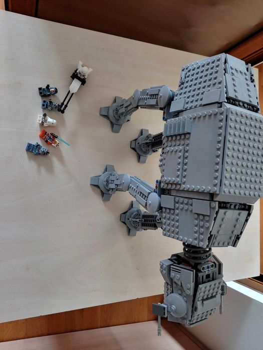 Lego Star Wars 75288 AT-AT