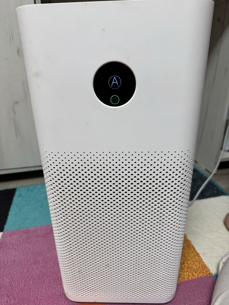 Vand PURIFICATOR Xiaomi Smart Air 3
