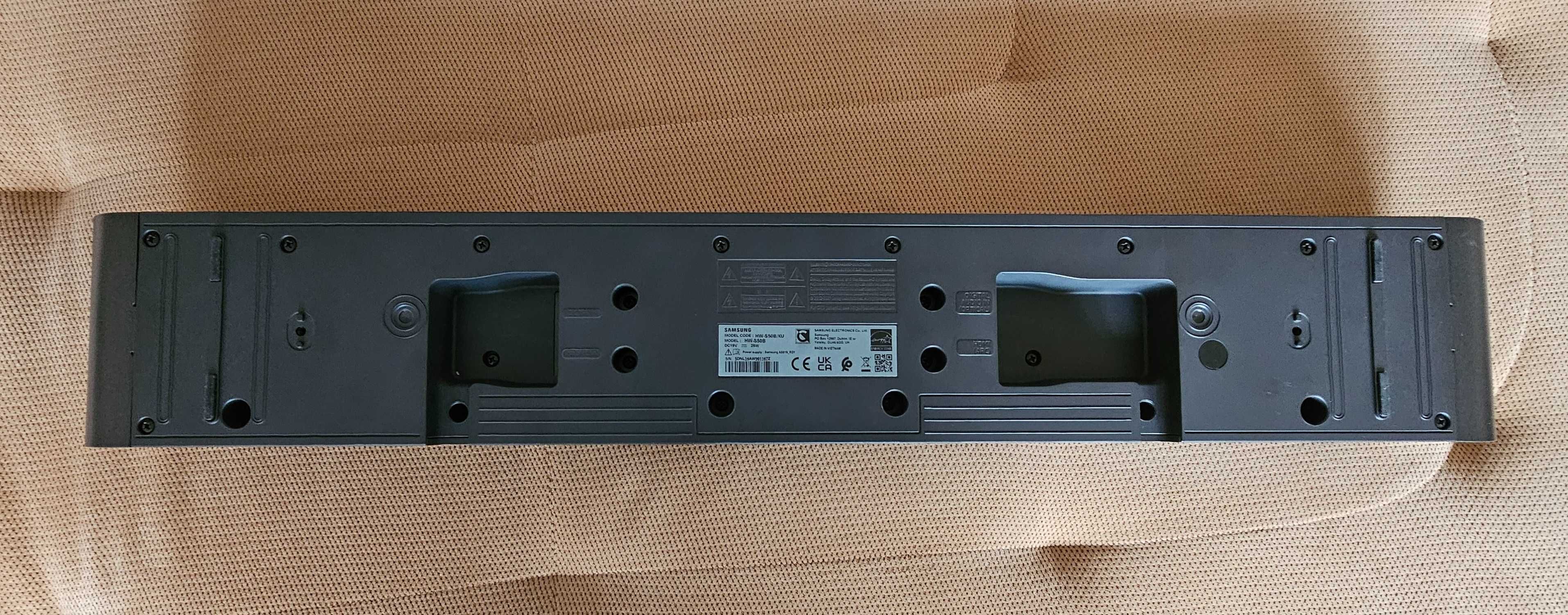 Саундбар Samsung HW-S50B ,140W