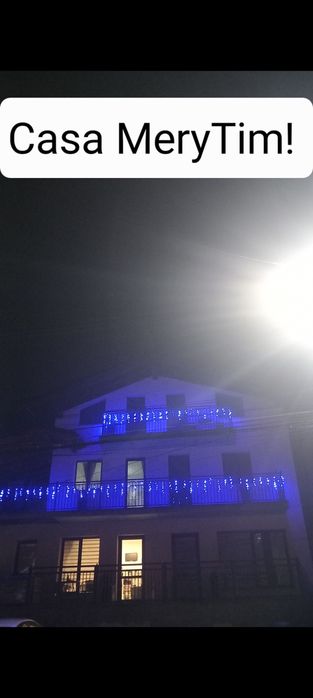 Cazare Casa MeryTim!