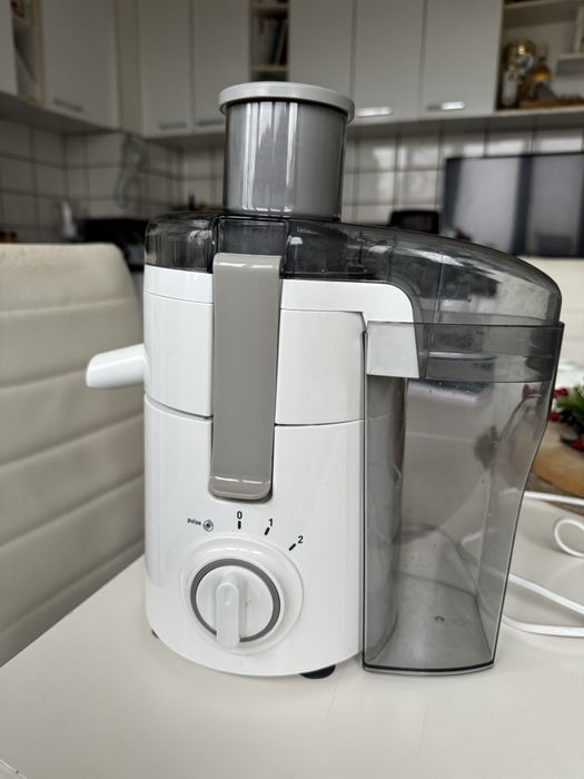 Сокоизстисквачка Tefal