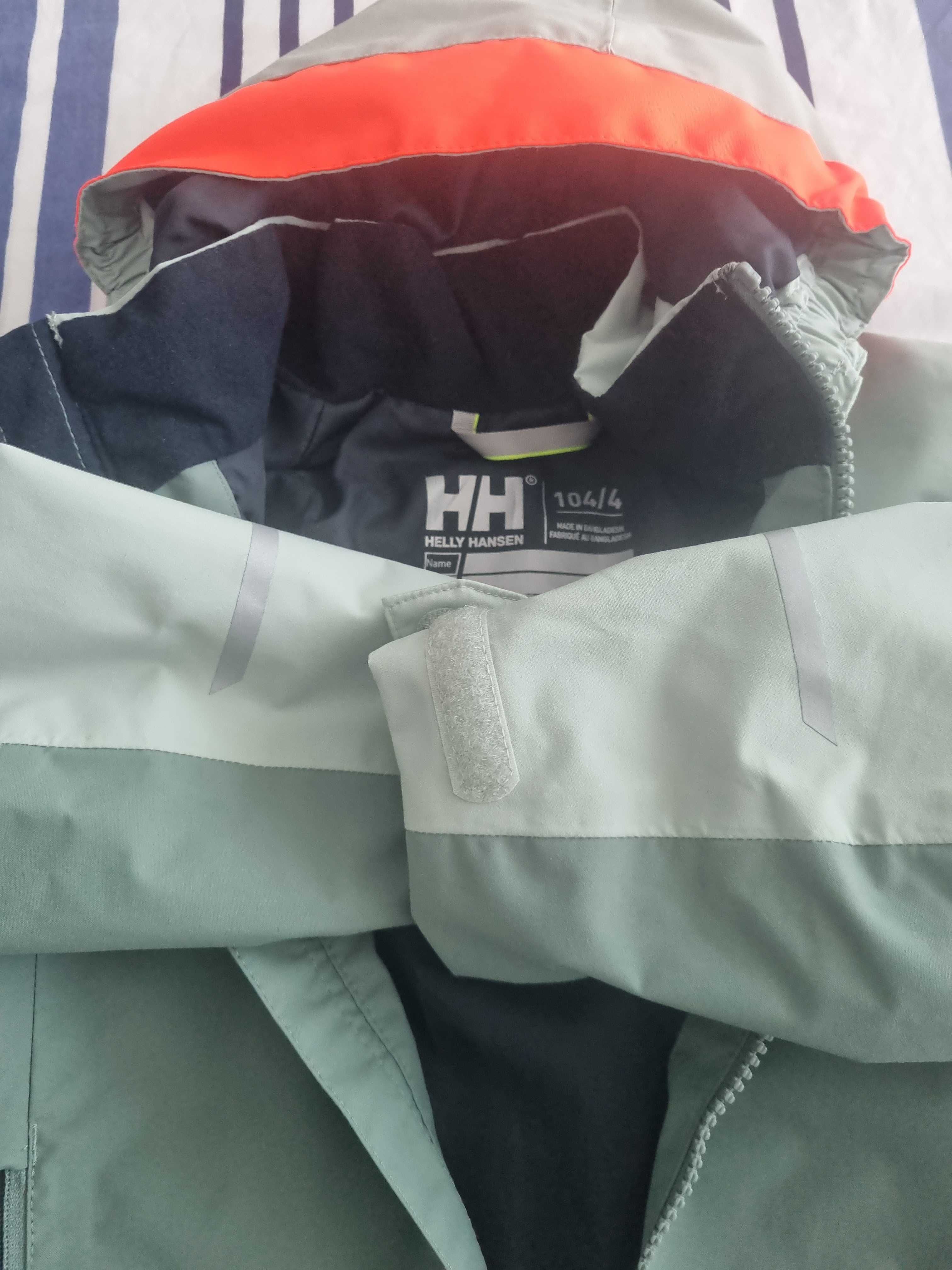 Helly Hansen детско яке