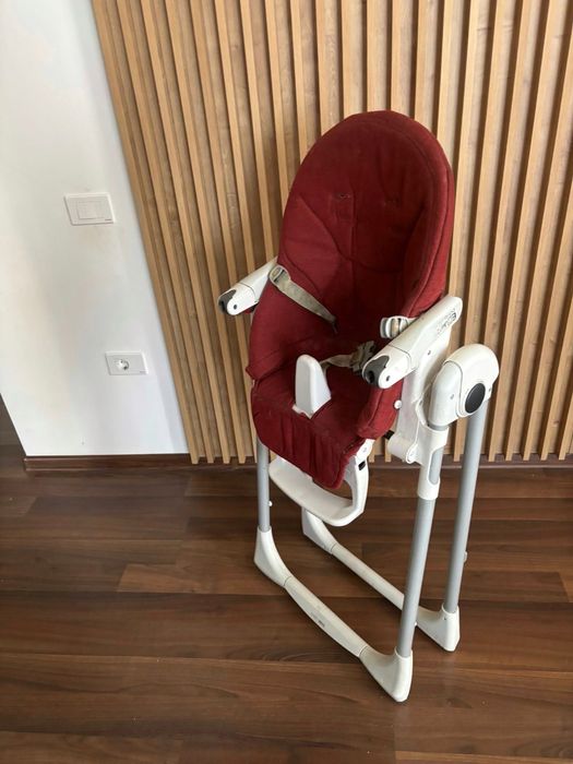 Scaun masa Peg Perego Prima Pappa