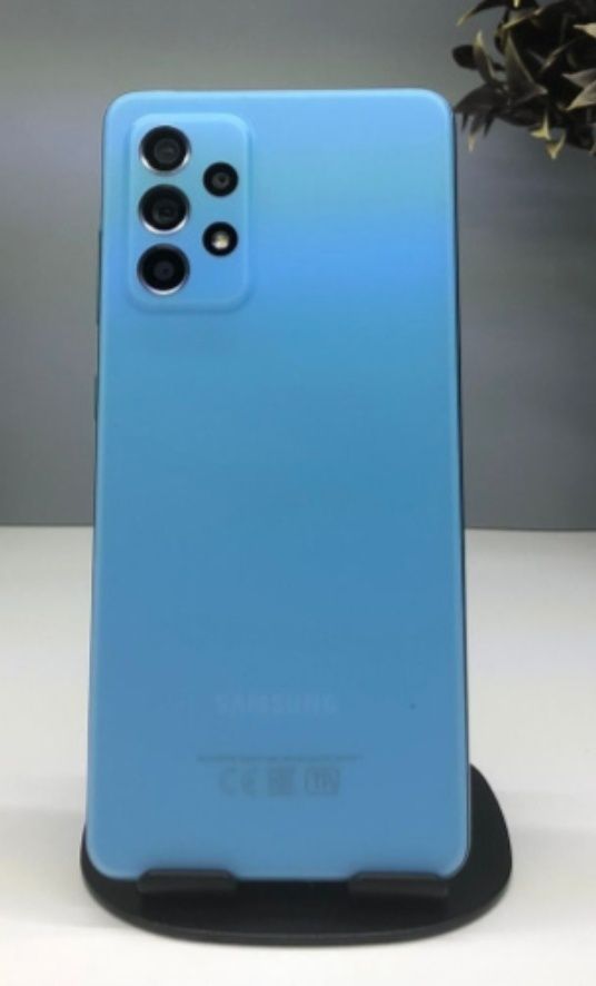 Самсунг А52 256 Gb в отличном состоянии